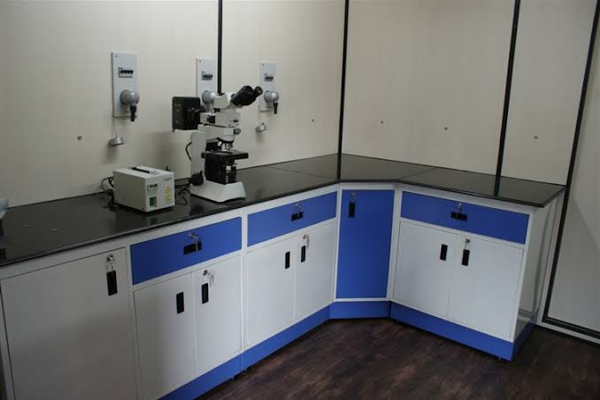 portable laboratory cabin manufacturers